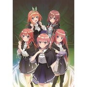 五等分のプリンセス ～幻想と深淵と魔法学院～ スペシャルボックス [PS5ソフト]