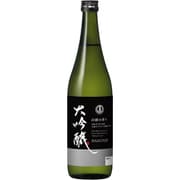 大吟醸瓶 15度 720ml [日本酒]