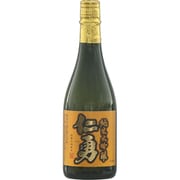 仁勇 純米大吟醸酒（カートン入り） 15度 720ml [日本酒]