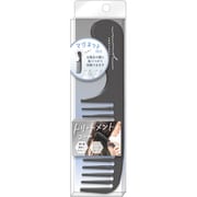 96290 マグネット付きトリートメントコーム ブラック