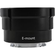 LAOWA 15mm T4.8 Zero-D Shift Cine用 交換バヨネット ソニーEマウント 受注生産品 LAO0789