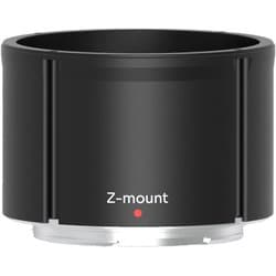 LAOWA 15mm T4.8 Zero-D Shift Cine用 交換バヨネット ニコンZマウント 受注生産品 LAO0791