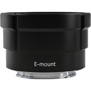 LAOWA 20mm T4.1 Zero-D Shift Cine用 交換バヨネット ソニーEマウント 受注生産品 LAO0794