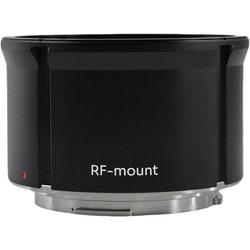 LAOWA 20mm T4.1 Zero-D Shift Cine用 交換バヨネット キヤノンRFマウント 受注生産品 LAO0797
