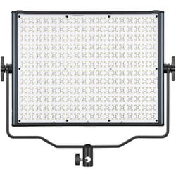 パネル型フルカラーLEDライト LDX100R