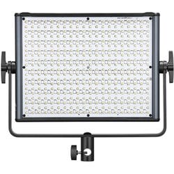 パネル型フルカラーLEDライト LDX50R