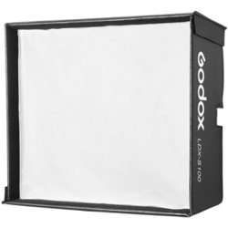 LDX100Bi/R用 ソフトボックス LDX-S100