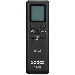 LEDライトリモートコントローラー RC-A6II