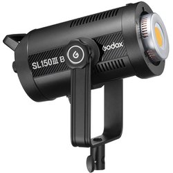 バイカラーLEDライト SL150III Bi