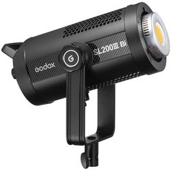 バイカラーLEDライト SL200III Bi