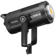 バイカラーLEDライト SL200III Bi