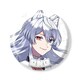 カラフルピーチ からぴちコレクションVol.1 缶バッジ どぬく Ver.
