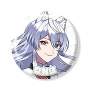 カラフルピーチ からぴちコレクションVol.1 缶バッジ どぬく Ver.