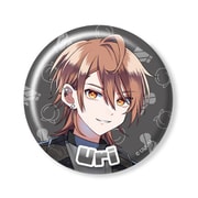 カラフルピーチ からぴちコレクションVol.1 缶バッジ うり Ver.