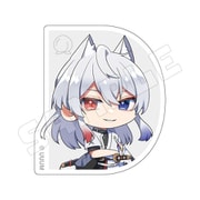 カラフルピーチ からぴちコレクションVol.1 ステッカー どぬく Ver.