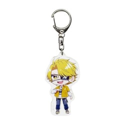 カラフルピーチ からぴちコレクションVol.1 アクリルキーホルダー たっつん Ver.