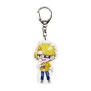 カラフルピーチ からぴちコレクションVol.1 アクリルキーホルダー たっつん Ver.