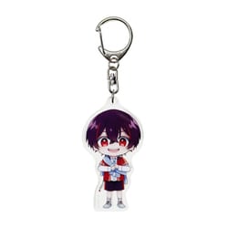 カラフルピーチ からぴちコレクションVol.1 アクリルキーホルダー ゆあんくん Ver.