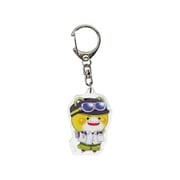 カラフルピーチ からぴちコレクションVol.1 アクリルキーホルダー シヴァ Ver.