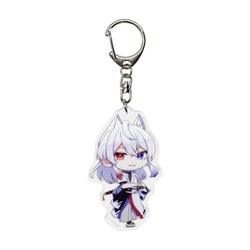カラフルピーチ からぴちコレクションVol.1 アクリルキーホルダー どぬく Ver.