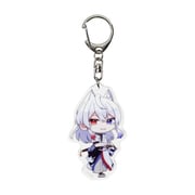 カラフルピーチ からぴちコレクションVol.1 アクリルキーホルダー どぬく Ver.