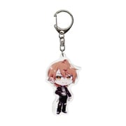 カラフルピーチ からぴちコレクションVol.1 アクリルキーホルダー うり Ver.