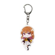 カラフルピーチ からぴちコレクションVol.1 アクリルキーホルダー えと Ver.