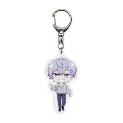 カラフルピーチ からぴちコレクションVol.1 アクリルキーホルダー ヒロ Ver.