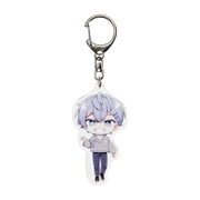 カラフルピーチ からぴちコレクションVol.1 アクリルキーホルダー ヒロ Ver.