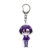 カラフルピーチ からぴちコレクションVol.1 アクリルキーホルダー もふ Ver.
