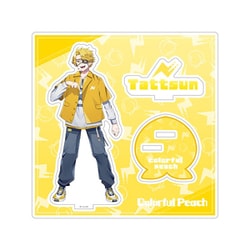 たっつん シェアハウス アクリルスタンド 30点 まとめ売り 2025年最新】たっつん アクスタの人気アイテム - メルカリ