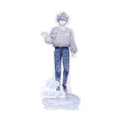 カラフルピーチ からぴちコレクションVol.1 アクリルスタンド ヒロ Ver.