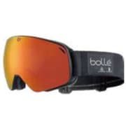 トーラスエム スキー スノーボード ゴーグル 眼鏡対応 Black Matte(Sunrise) BG009002