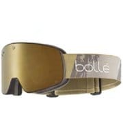ネバダ スキー スノーボード ゴーグル Rock Camo Matte(Gold) BG096029