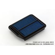 BLITZ エアフィルター SUSパワーLMD DT-170B 59660