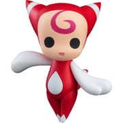 ねんどろいど XI[sái] AQUIちゃん [塗装済可動フィギュア 全高約100mm ノンスケール]