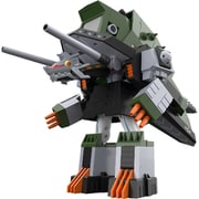 THE合体 劇場版 グリッドマン ユニバース DXサウンドラス [塗装済完成品フィギュア 全長約230mm ノンスケール]