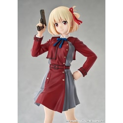 リコリスリコイル　水上バス　限定ストラップ、パンフレット、チケットセット TVアニメ「リコリス・リコイル」 のイベント「TVアニメ