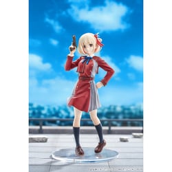 リコリスリコイル　水上バス　限定ストラップ、パンフレット、チケットセット リコリスリコイル 水上バス 限定ストラップ、パンフレット