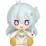 Huggy Good Smile あんさんぶるスターズ！！ 日々樹渉 [塗装済可動フィギュア 全高約65mm ノンスケール]