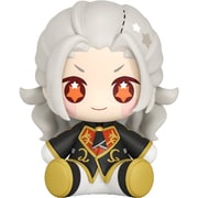 Huggy Good Smile あんさんぶるスターズ！！ 乱凪砂 [塗装済可動フィギュア 全高約65mm ノンスケール]
