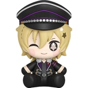 Huggy Good Smile あんさんぶるスターズ！！ 羽風薫 [塗装済可動フィギュア 全高約65mm ノンスケール]