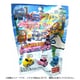 カラフルプルバックカー バスボール 1個 [コレクショントイ]