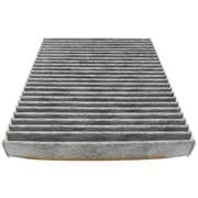 マーレ (Mahle) エアコンフィルター 活性炭脱臭タイプ アウディ フォルクスワーゲン車用 縦251mm 横220mm 高さ30mm LAK 816 P LAK 816 P