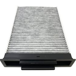 マーレ （Mahle） エアコンフィルター 活性炭脱臭タイプ ルノー メガーヌ車用 縦274mm 横187mm 高さ40.3mm LAK 175 LAK 175