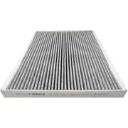 マーレ (Mahle) エアコンフィルター 脱臭活性炭タイプ アルファロメオ フィアット車他用 縦264mm 横218mm 高さ20mm LAK 373 LAK 373