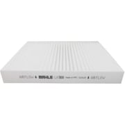 マーレ (Mahle) エアコンフィルター 標準タイプ ジープ コンパス パトリオット車用 縦216mm 横196mm 高さ25mm LA 569 LA 569