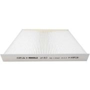 マーレ (Mahle) エアコンフィルター 標準タイプ アルファロメオ ジュリエッタ車用 縦230mm 横199mm 高さ25mm LA 813 LA 813