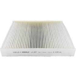 マーレ （Mahle） エアコンフィルター 標準タイプ アウディ フォルクスワーゲン車用 縦254mm 横224mm 高さ36mm LA 809 LA 809