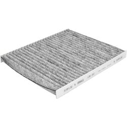 マーレ （Mahle） エアコンフィルター CX フィアット 500 500C車他用 奥行25.31×幅17.82×高さ13.49cm LAK 241 LAK 241